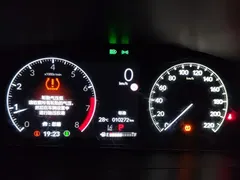 2023 Honda CR-V 240TURBO 2WD Fashion 5-seat, чёрный — фото 23