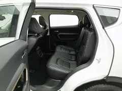 2021 Haval H6 1.5T AT Urban, белый — фото 15