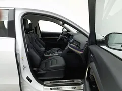 2021 Haval H6 1.5T AT Urban, белый — фото 23