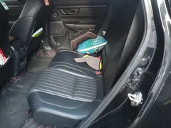 2020 Honda Breeze 240TURBO CVT 2WD, чёрный — фото 11