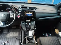 2020 Honda Breeze 240TURBO CVT 2WD, чёрный — фото 13