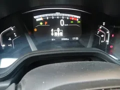 2020 Honda Breeze 240TURBO CVT 2WD, чёрный — фото 14