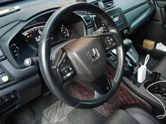 2020 Honda Breeze 240TURBO CVT 2WD, чёрный — фото 15