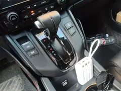 2020 Honda Breeze 240TURBO CVT 2WD, чёрный — фото 16