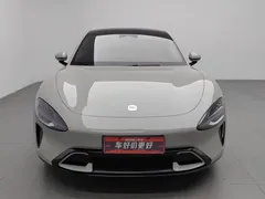 2024 Xiaomi SU7 RWD Long Range Smart Driving — фото 3