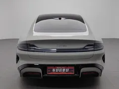 2024 Xiaomi SU7 RWD Long Range Smart Driving — фото 4