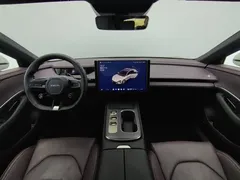 2024 Xiaomi SU7 RWD Long Range Smart Driving — фото 5
