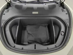 2024 Xiaomi SU7 RWD Long Range Smart Driving — фото 6