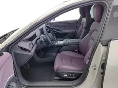 2024 Xiaomi SU7 RWD Long Range Smart Driving — фото 10