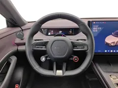 2024 Xiaomi SU7 RWD Long Range Smart Driving — фото 11