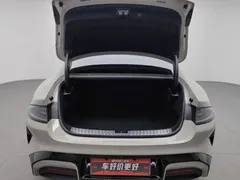 2024 Xiaomi SU7 RWD Long Range Smart Driving — фото 16