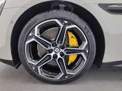 2024 Xiaomi SU7 RWD Long Range Smart Driving — фото 17