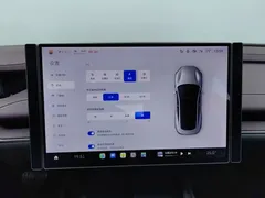 2024 Xiaomi SU7 RWD Long Range Smart Driving — фото 21