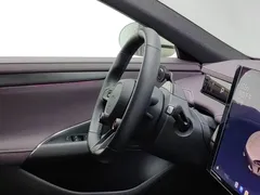 2024 Xiaomi SU7 RWD Long Range Smart Driving — фото 22
