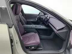 2024 Xiaomi SU7 RWD Long Range Smart Driving — фото 23