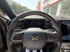 2022 Nio ES6 100kWh Sport, зелёный — фото 7