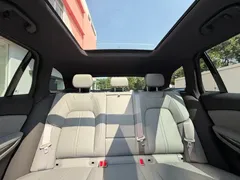 2022 Nio ES6 100kWh Sport, зелёный — фото 17