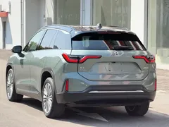 2022 Nio ES6 100kWh Sport, зелёный — фото 21