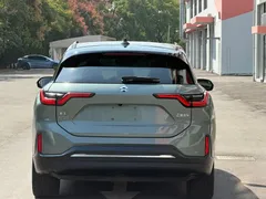 2022 Nio ES6 100kWh Sport, зелёный — фото 22