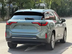 2022 Nio ES6 100kWh Sport, зелёный — фото 23