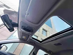 2022 Hyundai Elantra 1.5L CVT LUX Premium, белый — фото 8