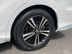2021 Honda Odyssey 2.0L, белый — фото 2
