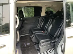 2021 Honda Odyssey 2.0L, белый — фото 6