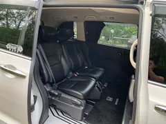 2021 Honda Odyssey 2.0L, белый — фото 11