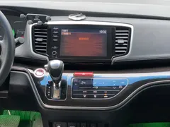 2021 Honda Odyssey 2.0L, белый — фото 12