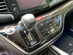2021 Honda Odyssey 2.0L, белый — фото 14