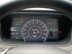 2021 Honda Odyssey 2.0L, белый — фото 16