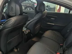 2023 Mercedes-Benz C-Class C 260 L Sport, белый — фото 8