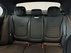 2023 Mercedes-Benz C-Class C 260 L Sport, белый — фото 9