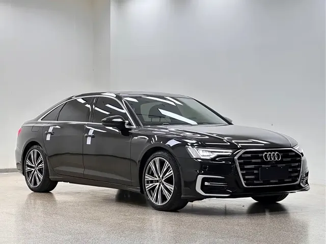 2023 Audi A6L 45 TFSI Sport