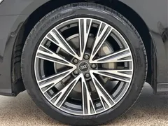2023 Audi A6L 45 TFSI Sport, чёрный — фото 13