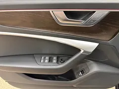 2023 Audi A6L 45 TFSI Sport, чёрный — фото 15