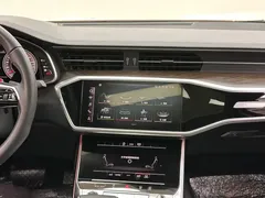 2023 Audi A6L 45 TFSI Sport, чёрный — фото 24