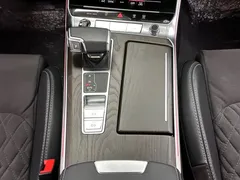 2023 Audi A6L 45 TFSI Sport, чёрный — фото 25