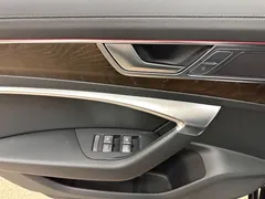 2023 Audi A6L 45 TFSI Sport, чёрный — фото 26