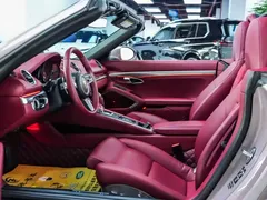 2022 Porsche 718 Boxster 2.0T — фото 4