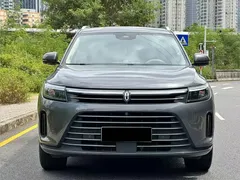 2024 Aito M7 1.5T RWD Plus 5-seat — фото 2