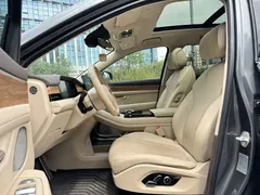2024 Aito M7 1.5T RWD Plus 5-seat — фото 4