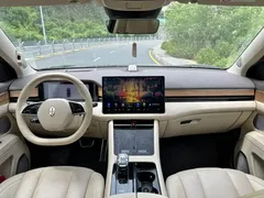 2024 Aito M7 1.5T RWD Plus 5-seat — фото 6