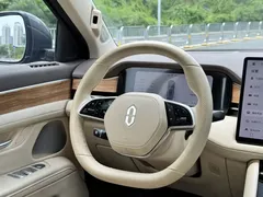 2024 Aito M7 1.5T RWD Plus 5-seat — фото 8
