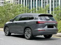 2024 Aito M7 1.5T RWD Plus 5-seat — фото 12