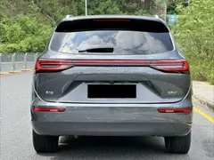 2024 Aito M7 1.5T RWD Plus 5-seat — фото 13