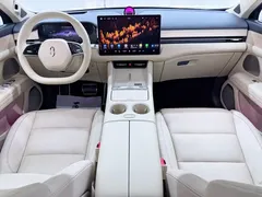 2025 Aito M5 EREV Ultra 4WD — фото 10
