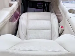 2025 Aito M5 EREV Ultra 4WD — фото 14