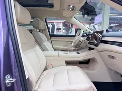 2025 Aito M5 EREV Ultra 4WD — фото 17