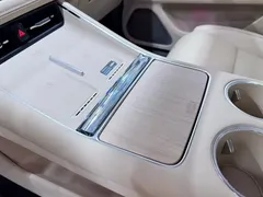 2025 Aito M5 EREV Ultra 4WD — фото 23